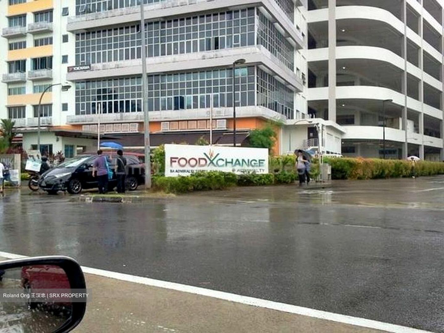 Food Xchange @ Admiralty (D27), Factory #467407831
